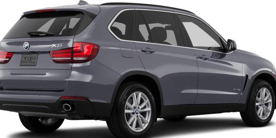BMW X5 2015 5UXKR6C50F0J77194 image