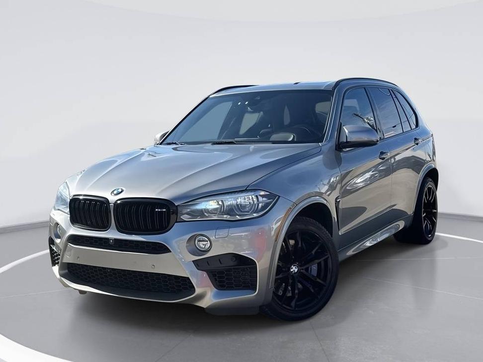 BMW X5 2015 5YMKT6C53F0C89257 image