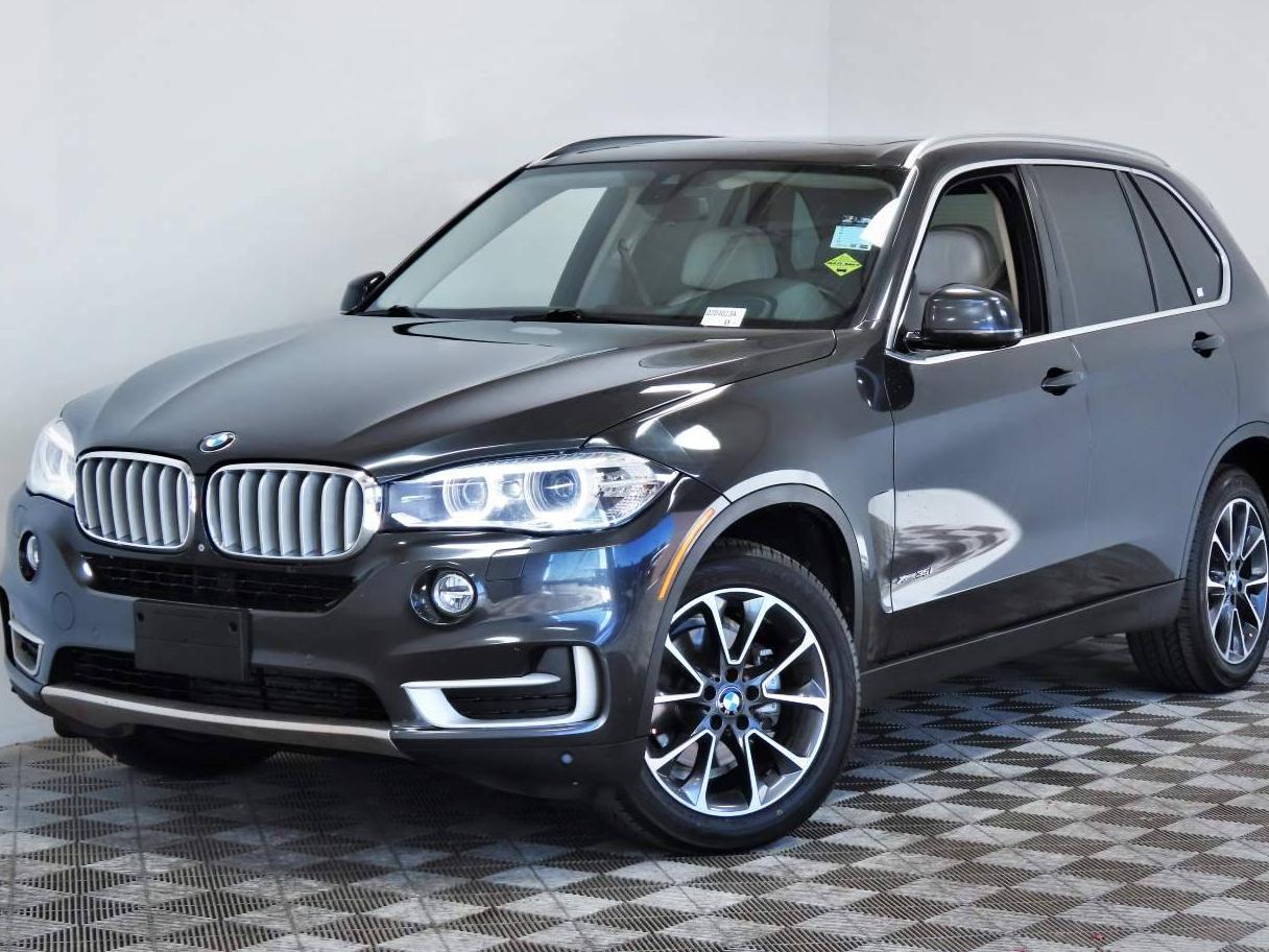 BMW X5 2015 5UXKR0C54F0K64304 image