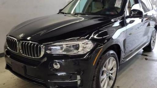 BMW X5 2015 5UXKR0C57F0K67844 image