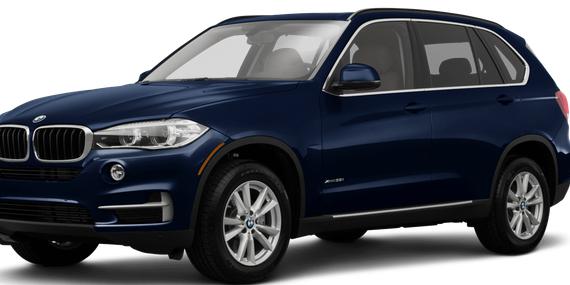 BMW X5 2015 5UXKR0C51F0K62235 image