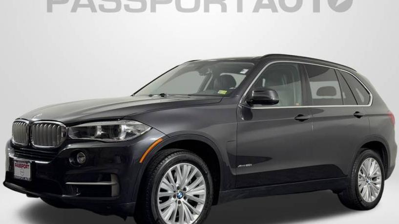 BMW X5 2015 5UXKR6C55F0J75098 image