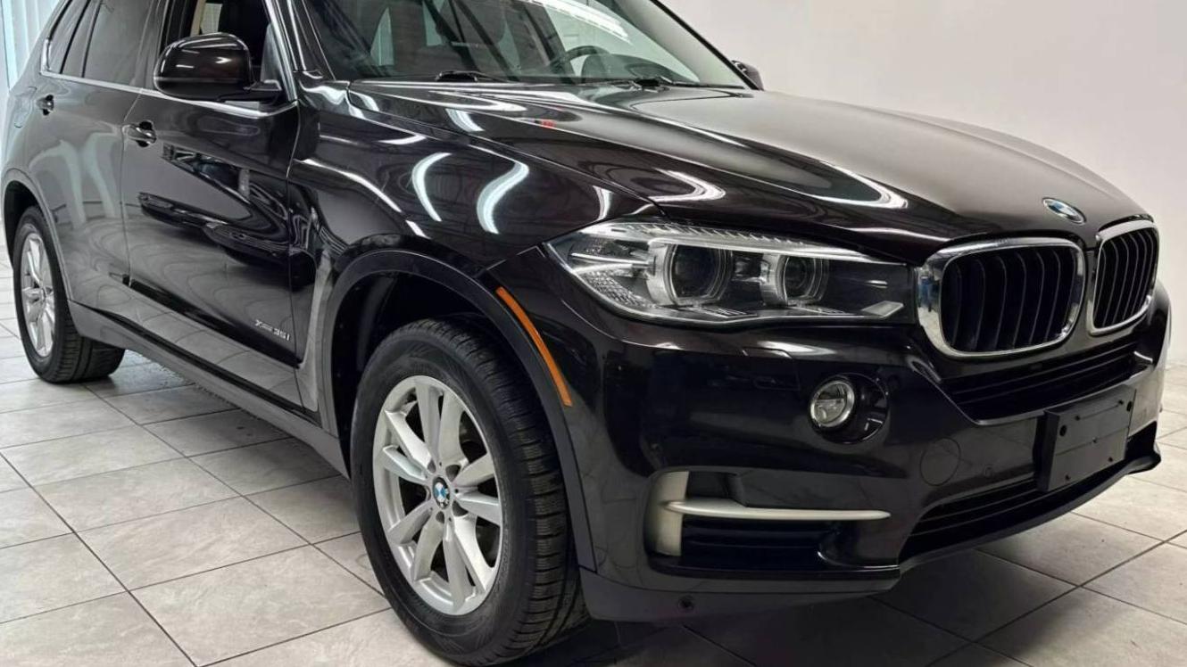 BMW X5 2015 5UXKR0C56F0K70895 image