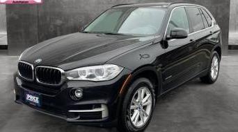 BMW X5 2015 5UXKR0C58F0P09479 image