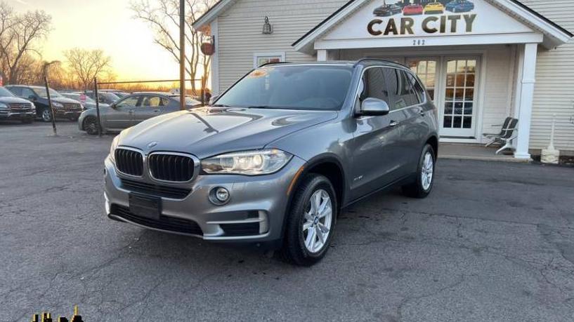 BMW X5 2015 5UXKR0C57F0K70646 image