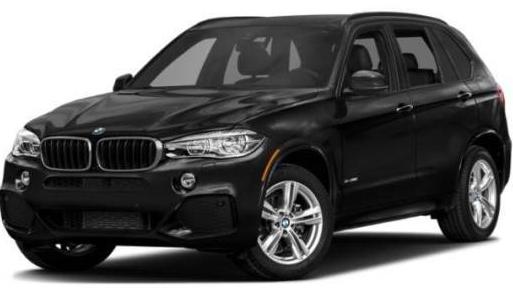 BMW X5 2015 5UXKR2C50F0H38232 image