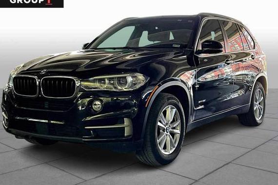 BMW X5 2015 5UXKR2C50F0H35072 image