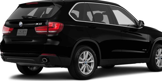 BMW X5 2015 5UXKR6C52F0J76788 image