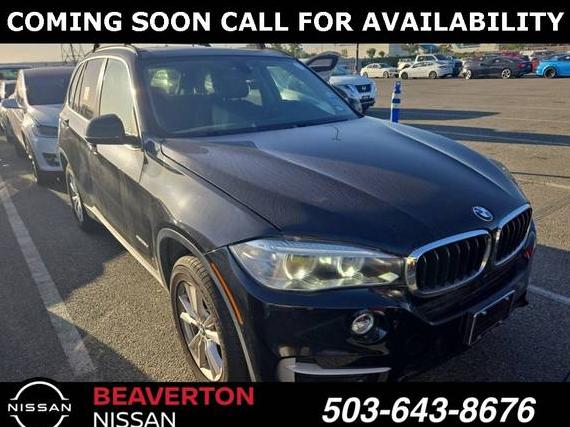 BMW X5 2015 5UXKS4C57F0N08359 image