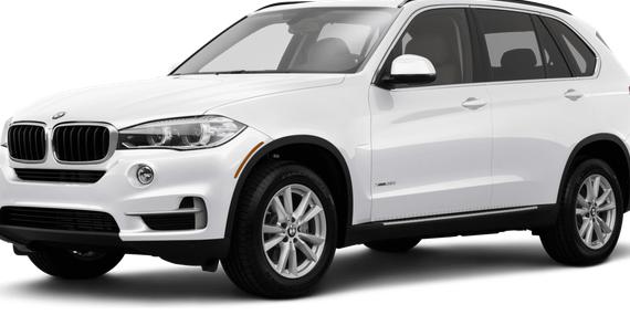 BMW X5 2015 5UXKR0C52F0K59666 image