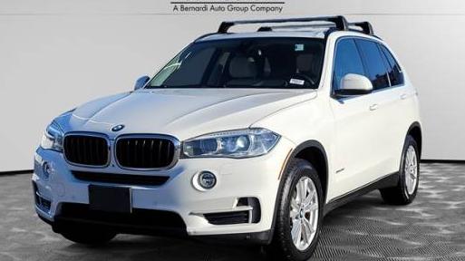 BMW X5 2015 5UXKR0C5XF0P14781 image