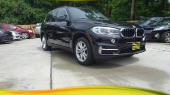 BMW X5 2015 5UXKR0C56F0P06872 image