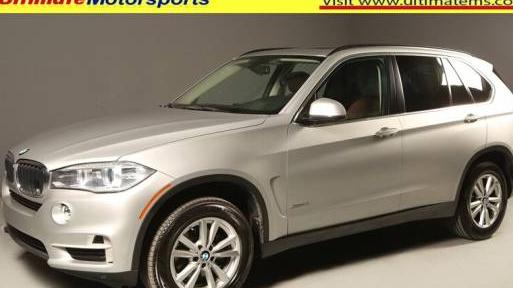 BMW X5 2015 5UXKR0C59F0P14092 image