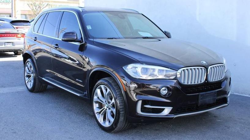 BMW X5 2015 5UXKR6C51F0J73994 image