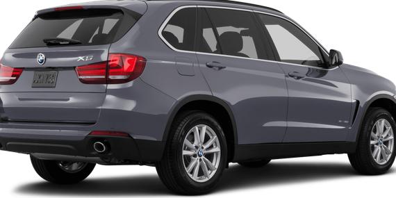 BMW X5 2015 5UXKR6C56F0J75238 image