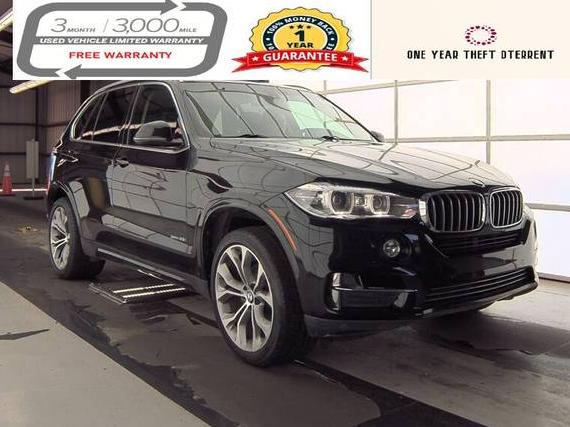 BMW X5 2015 5UXKR2C53F0H36085 image