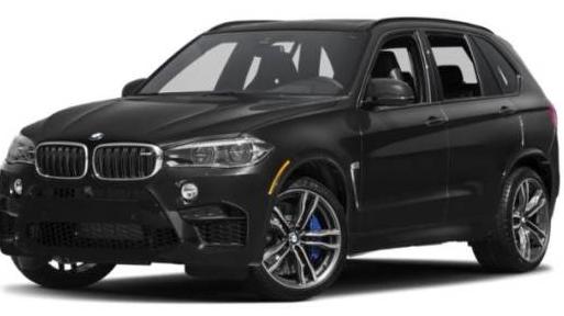 BMW X5 2015 5YMKT6C50F0C89104 image