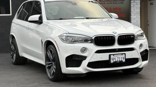 BMW X5 2015 5YMKT6C54F0C89090 image