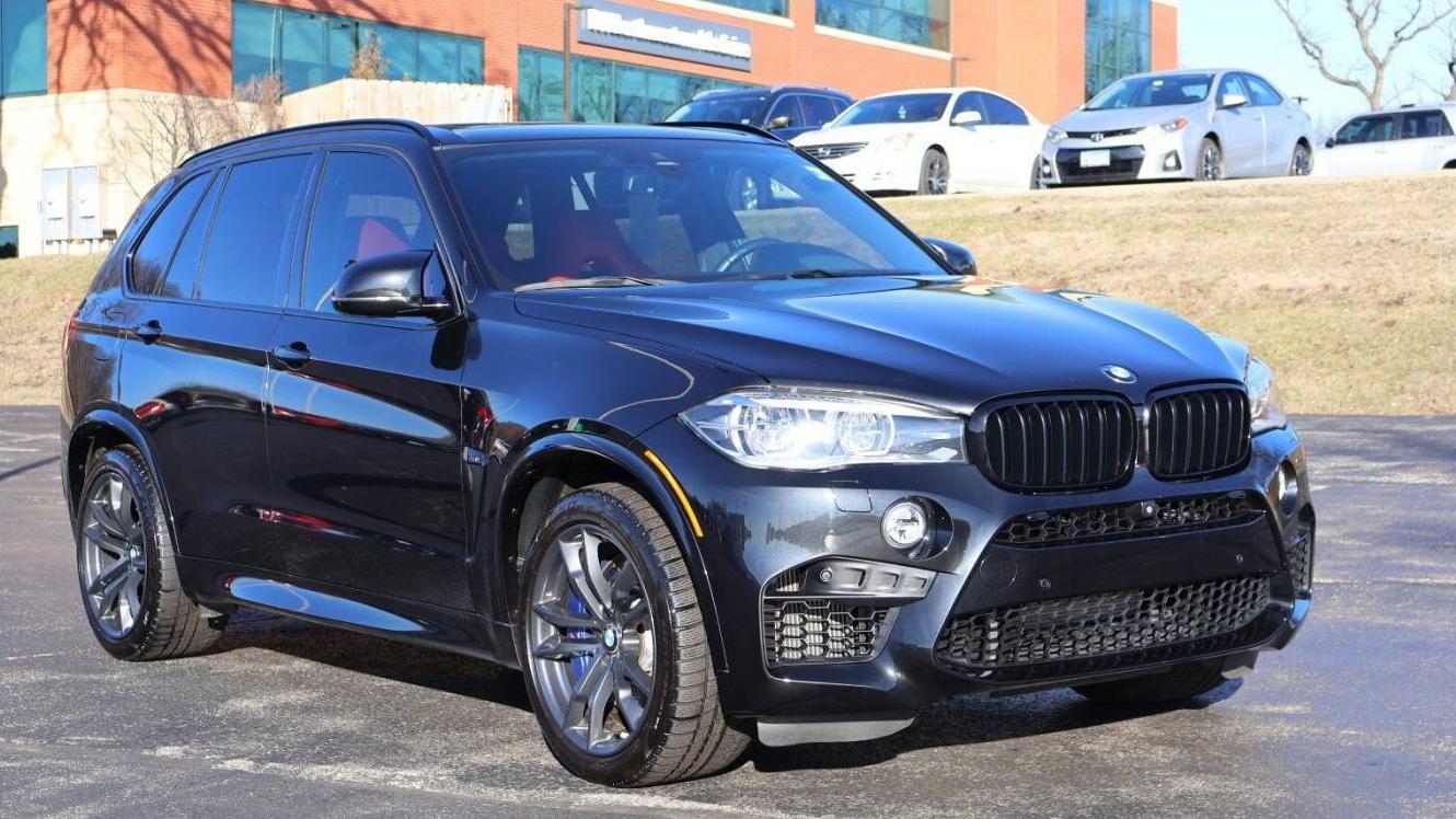 BMW X5 2015 5YMKT6C51F0C89404 image