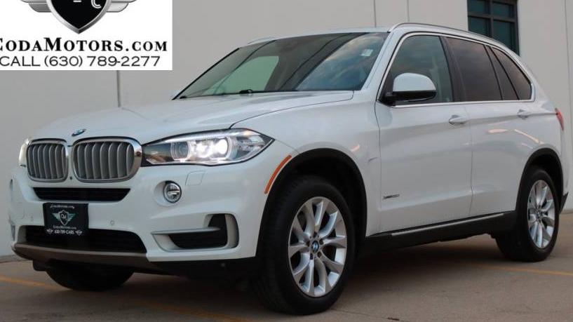 BMW X5 2015 5UXKR0C52F0P02642 image