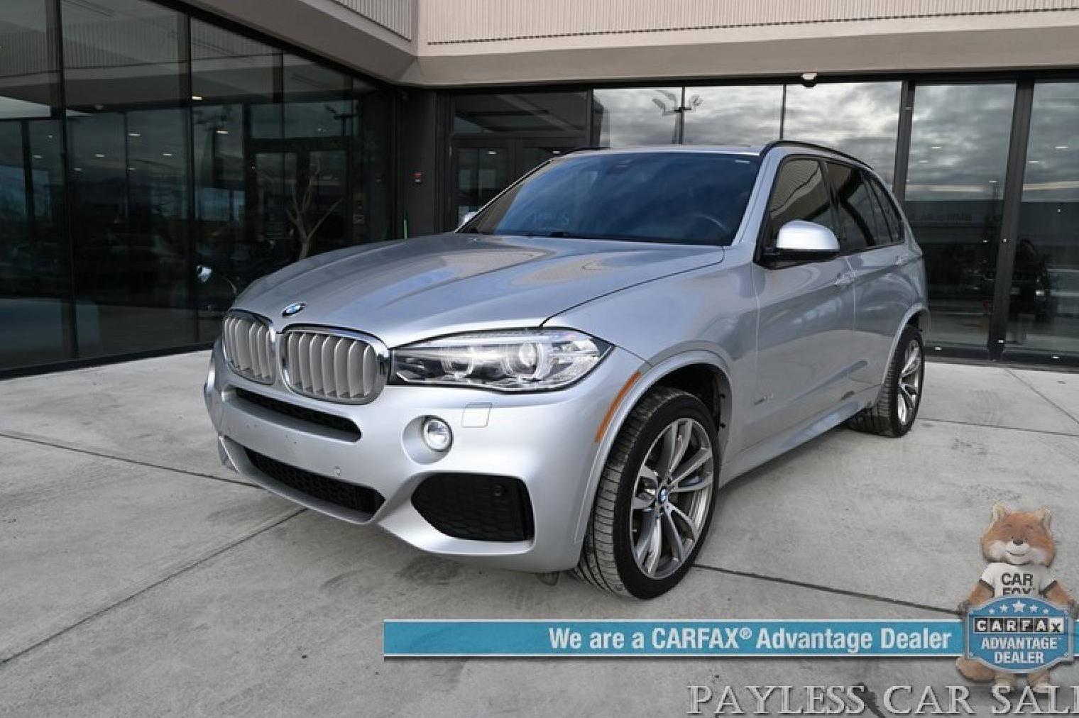 BMW X5 2015 5UXKR6C55F0J78115 image