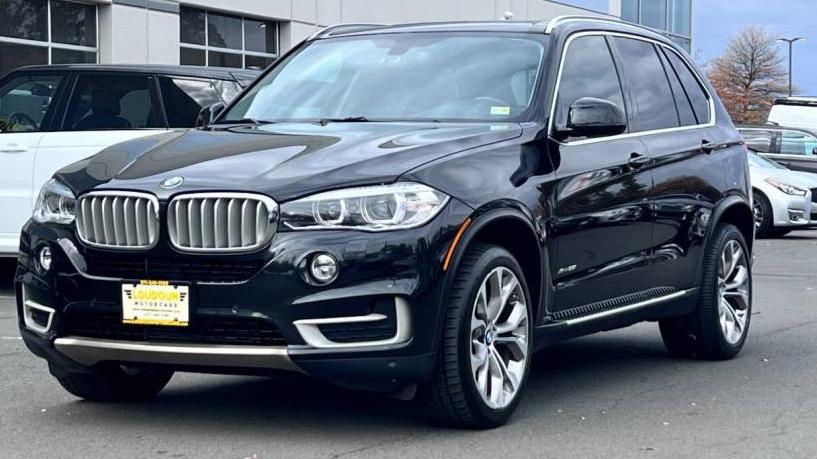 BMW X5 2015 5UXKR0C55F0K68166 image