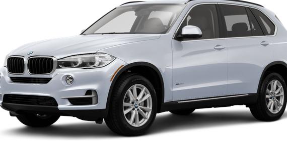 BMW X5 2015 5UXKR0C54F0K58163 image