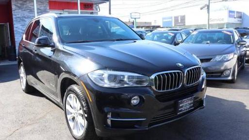 BMW X5 2015 5UXKR0C55F0P12579 image