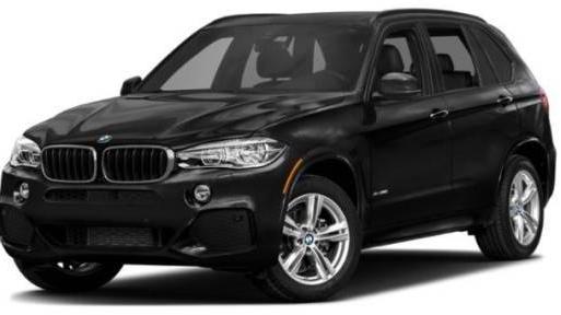 BMW X5 2015 5UXKS4C52F0N08348 image