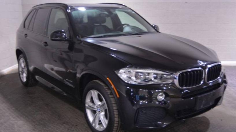 BMW X5 2015 5UXKR0C5XF0P15431 image