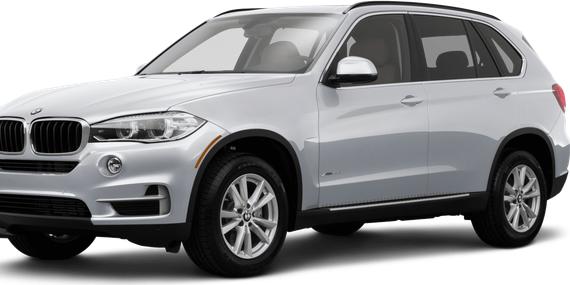 BMW X5 2015 5UXKR0C50F0P11677 image