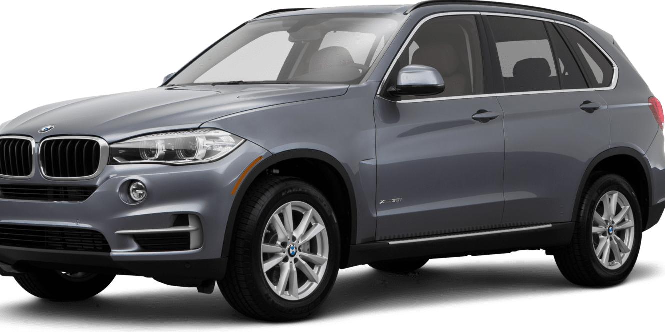 BMW X5 2015 5UXKR0C58F0P14794 image