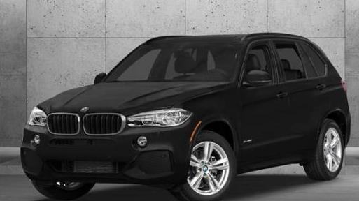 BMW X5 2015 5UXKR0C5XF0P07443 image