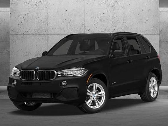 BMW X5 2015 5UXKR2C58F0H36695 image