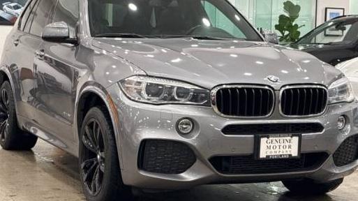 BMW X5 2015 5UXKR0C53F0P16209 image