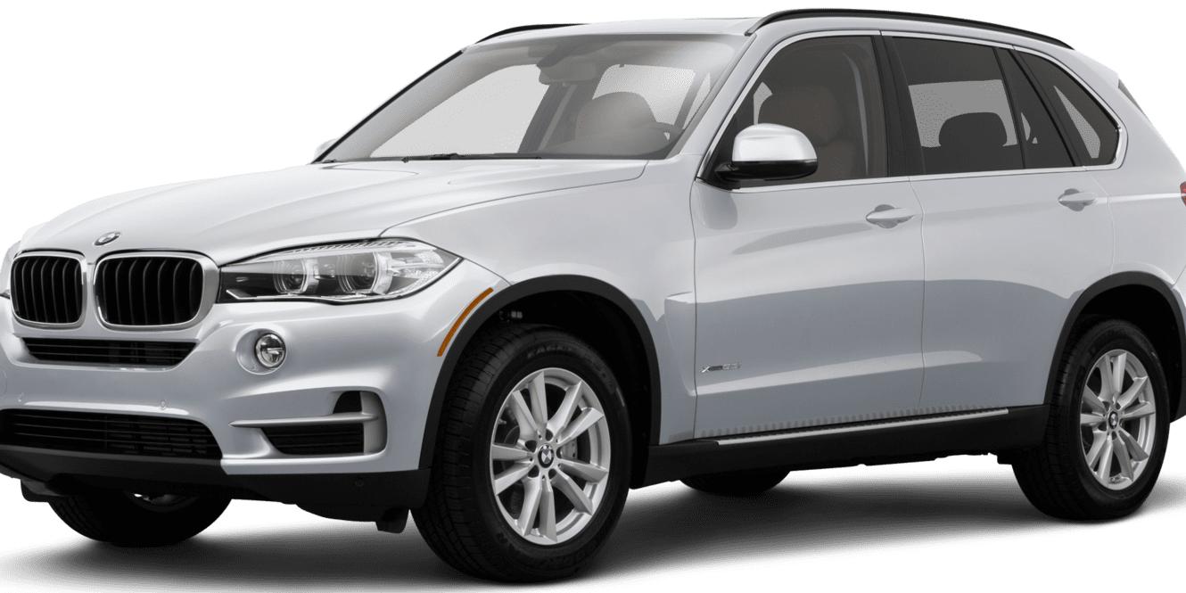 BMW X5 2015 5UXKR0C59F0K71944 image