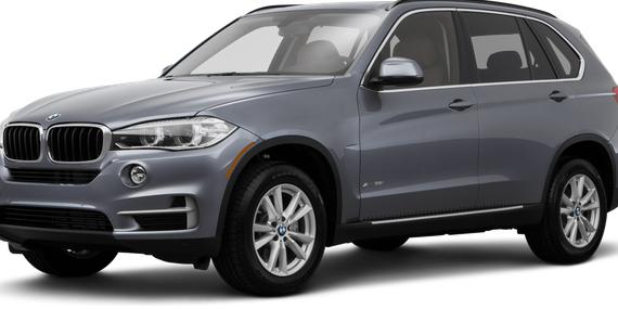 BMW X5 2015 5UXKR0C5XF0P06700 image
