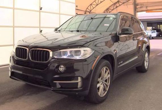 BMW X5 2015 5UXKR0C56F0K61369 image