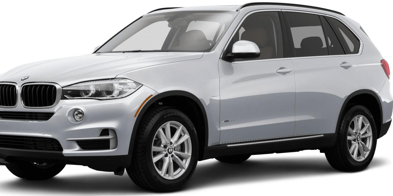 BMW X5 2015 5UXKR0C55F0K62092 image