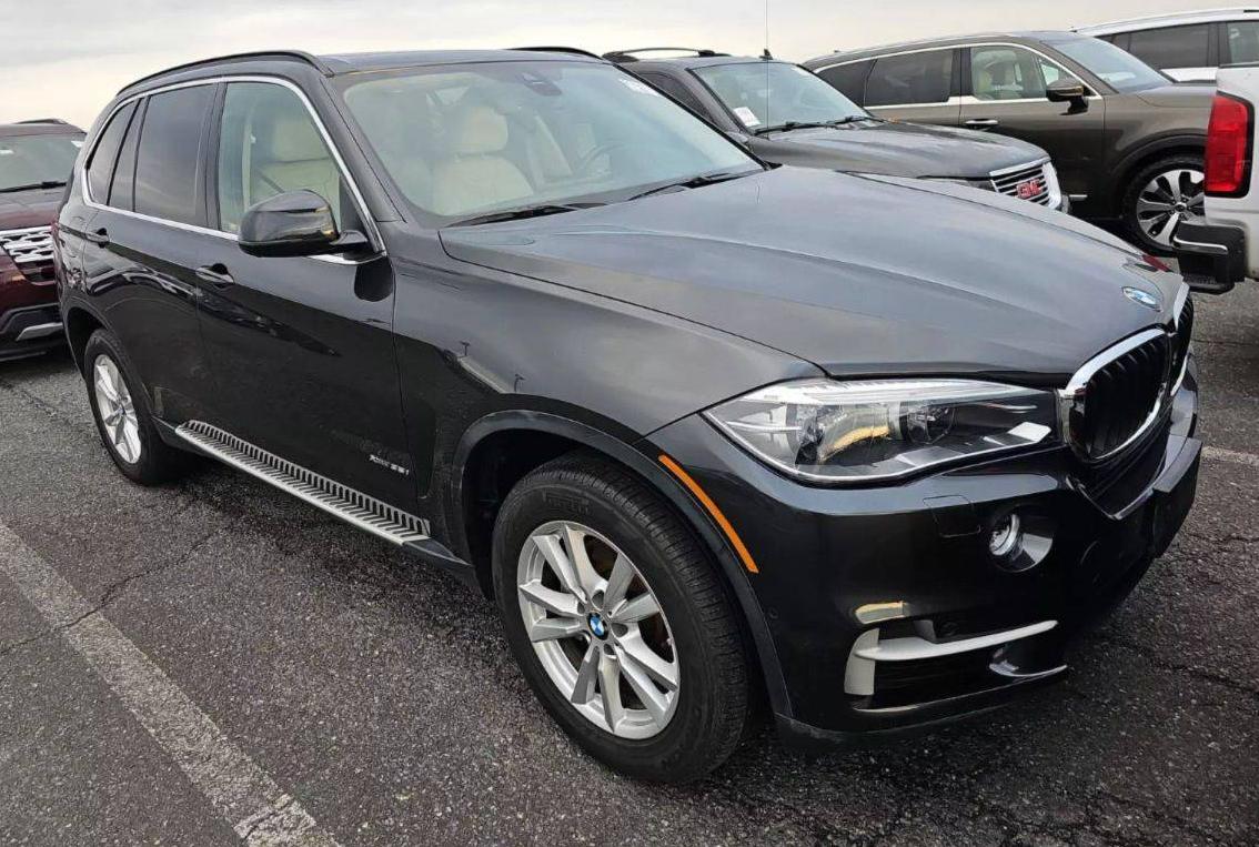 BMW X5 2015 5UXKR0C56F0P10582 image