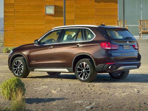 BMW X5 2015 5UXKR0C52F0K56296 image