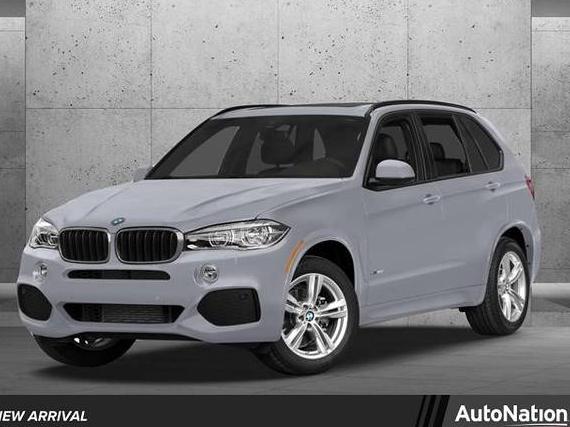 BMW X5 2015 5UXKR0C53F0P10166 image
