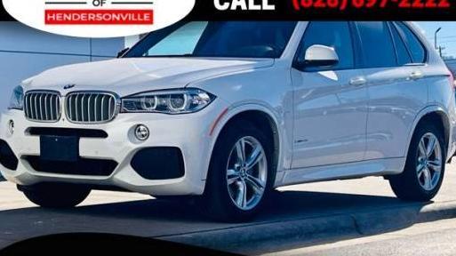 BMW X5 2015 5UXKR6C5XF0J75260 image