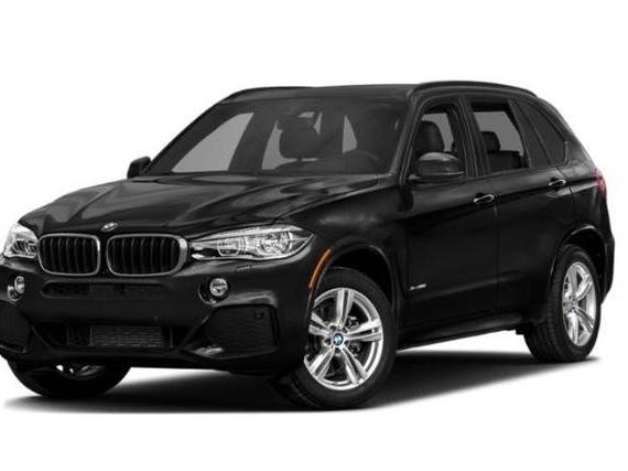 BMW X5 2015 5UXKR0C58F0K71563 image