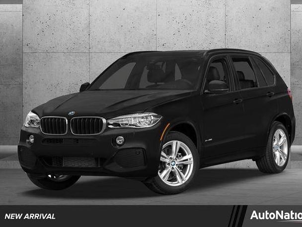 BMW X5 2015 5UXKR0C50F0P10660 image