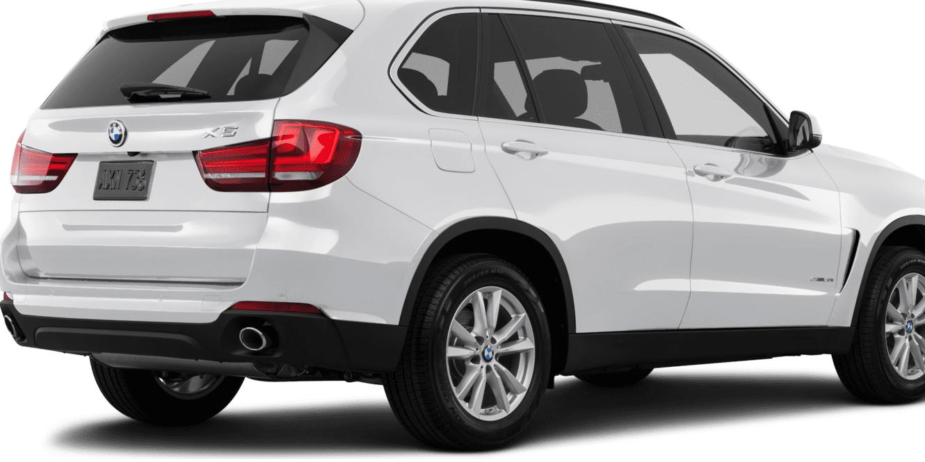 BMW X5 2015 5UXKR6C52F0J74345 image