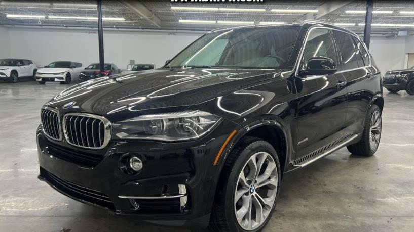 BMW X5 2015 5UXKR0C57F0K67360 image