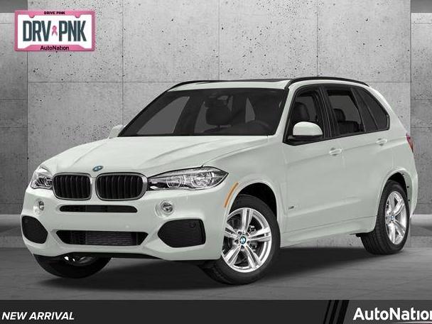 BMW X5 2015 5UXKR0C53F0P01113 image