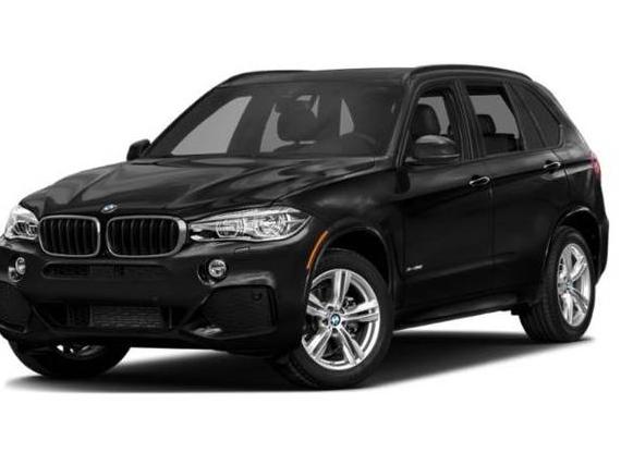 BMW X5 2015 5UXKR0C57F0K61509 image