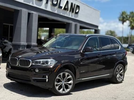 BMW X5 2015 5UXKR0C53F0K68022 image
